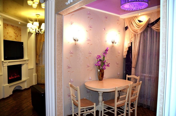 Imagen general del Hotel Flats-line Apartaments. Foto 15