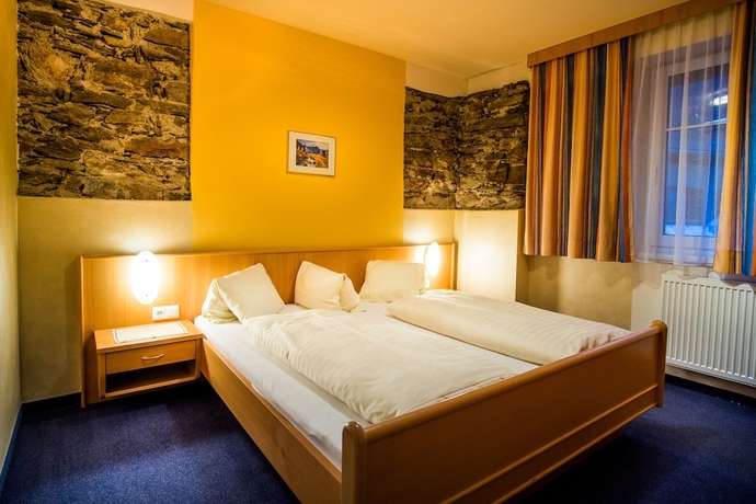 Imagen de la habitación del Hotel Flattacher Hof. Foto 7