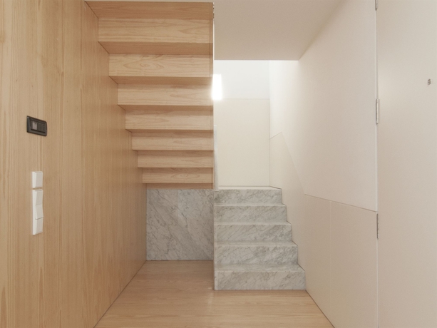 Imagen de la habitación del Hotel Flattered To Be In Porto. Foto 8