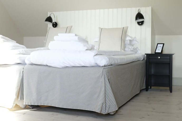 Imagen de la habitación del Hotel Flädie Mat and Vingård. Foto 17