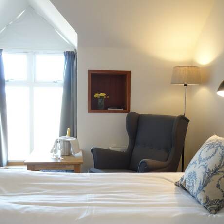 Imagen general del Hotel Flädie Mat and Vingård. Foto 2