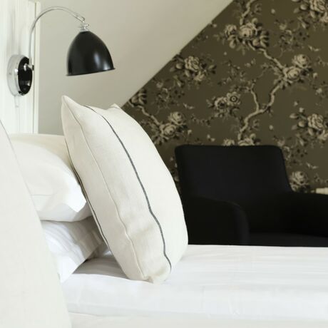 Imagen general del Hotel Flädie Mat and Vingård. Foto 3