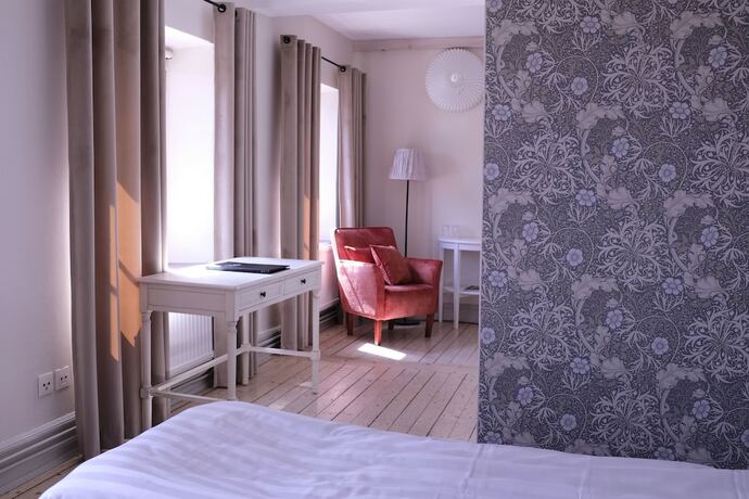 Imagen general del Hotel Flädie Mat and Vingård. Foto 5