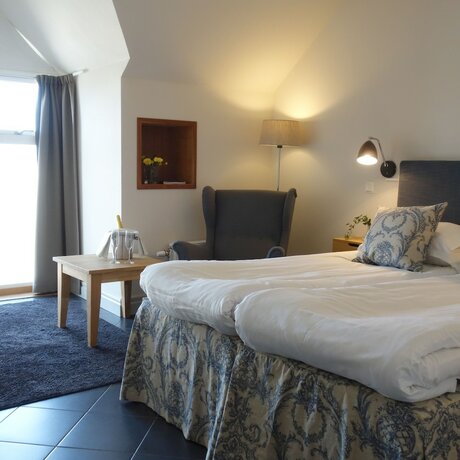 Imagen de la habitación del Hotel Flädie Mat and Vingård. Foto 19