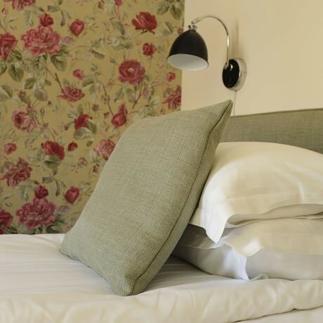 Imagen general del Hotel Flädie Mat and Vingård. Foto 12