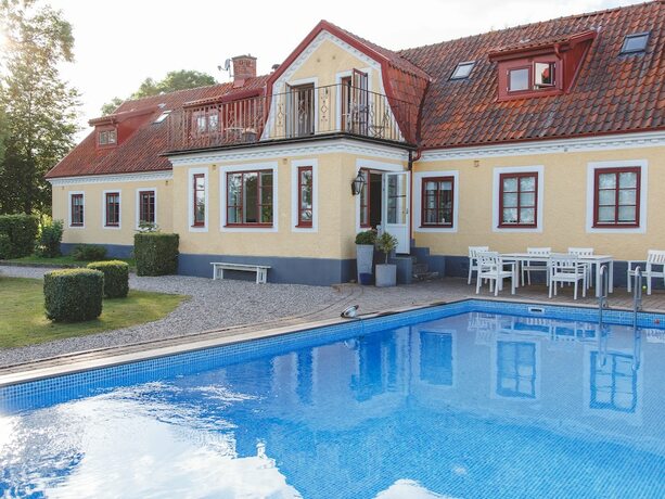 Imagen general del Hotel Flädie Mat and Vingård. Foto 15