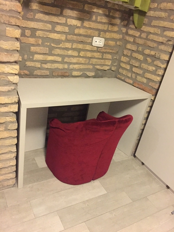 Imagen de los interiores del Hotel Flavia. Foto 8