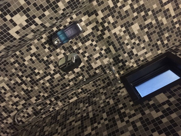 Imagen de la habitación del Hotel Flavia, Ludovisi. Foto 4