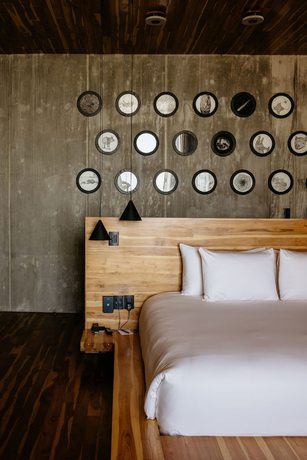 Imagen de la habitación del Hotel Flavia, Oaxaca de Ju&aacute;rez. Foto 2