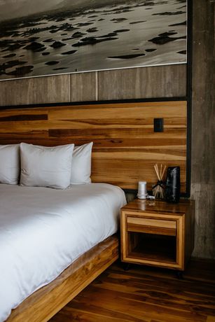 Imagen de la habitación del Hotel Flavia, Oaxaca de Ju&aacute;rez. Foto 4