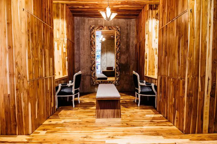 Imagen de la habitación del Hotel Flavia, Oaxaca de Ju&aacute;rez. Foto 6
