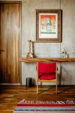 Imagen de la habitación del Hotel Flavia, Oaxaca de Ju&aacute;rez. Foto 7