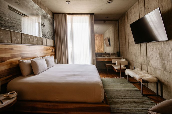 Imagen de la habitación del Hotel Flavia, Oaxaca de Ju&aacute;rez. Foto 10