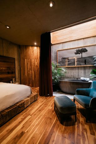 Imagen de la habitación del Hotel Flavia, Oaxaca de Ju&aacute;rez. Foto 11