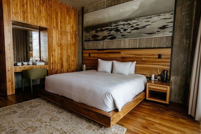 Imagen de la habitación del Hotel Flavia, Oaxaca de Ju&aacute;rez. Foto 14