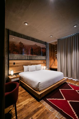 Imagen de la habitación del Hotel Flavia, Oaxaca de Ju&aacute;rez. Foto 15