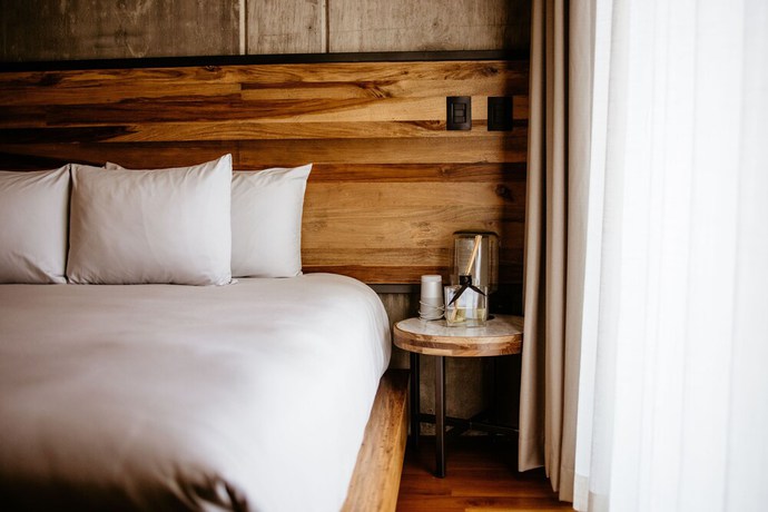 Imagen de la habitación del Hotel Flavia, Oaxaca de Ju&aacute;rez. Foto 19