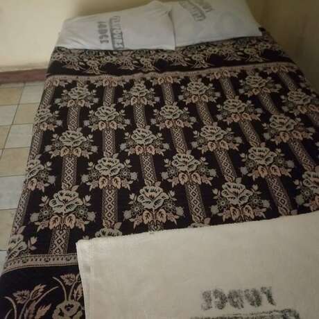 Imagen de la habitación del Hotel Flavours Lodge. Foto 5