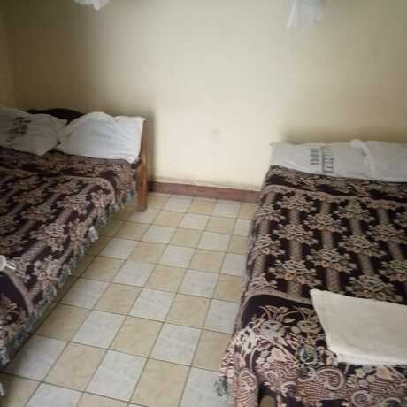 Imagen de la habitación del Hotel Flavours Lodge. Foto 8