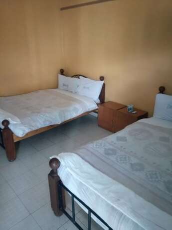 Imagen de la habitación del Hotel Flavours Lodge - Gilgil. Foto 10