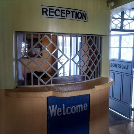 Imagen general del Hotel Flavours Lodge - Gilgil. Foto 2