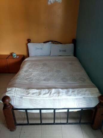 Imagen general del Hotel Flavours Lodge - Gilgil. Foto 3