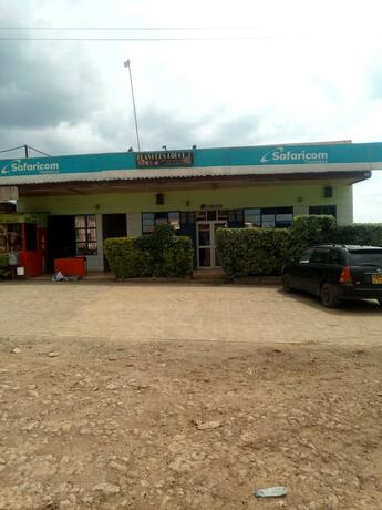 Imagen general del Hotel Flavours Lodge - Gilgil. Foto 4