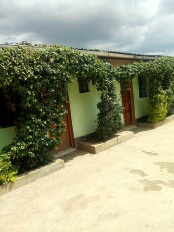 Imagen general del Hotel Flavours Lodge - Gilgil. Foto 5
