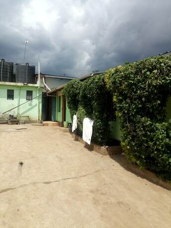 Imagen general del Hotel Flavours Lodge - Gilgil. Foto 6
