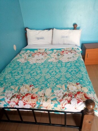 Imagen de la habitación del Hotel Flavours Lodge - Gilgil. Foto 12
