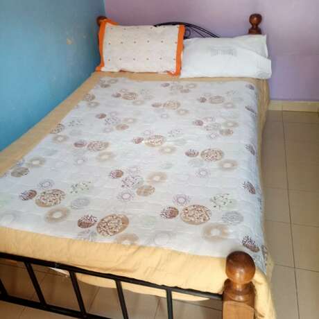 Imagen general del Hotel Flavours Lodge - Nakuru - Adults Only. Foto 1