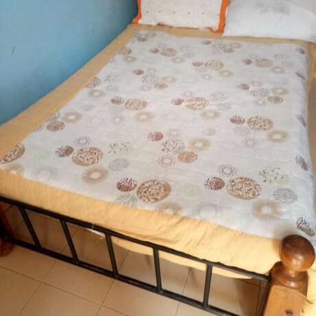 Imagen general del Hotel Flavours Lodge - Nakuru - Adults Only. Foto 3