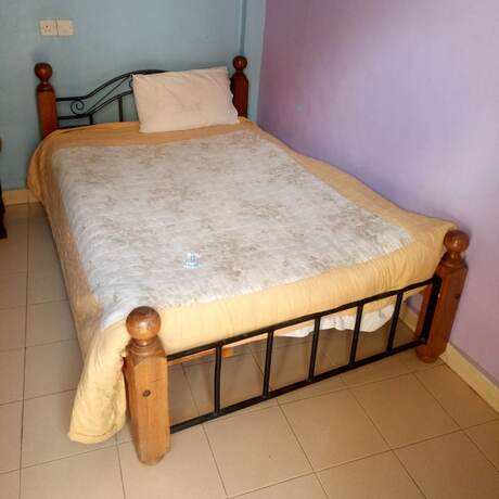 Imagen general del Hotel Flavours Lodge - Nakuru - Adults Only. Foto 4