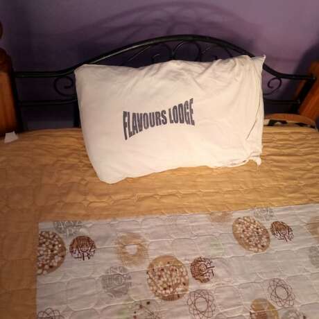 Imagen general del Hotel Flavours Lodge - Nakuru - Adults Only. Foto 6
