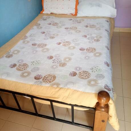Imagen general del Hotel Flavours Lodge - Nakuru - Adults Only. Foto 10