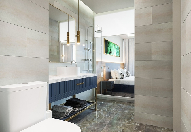 Imagen de la habitación del Hotel Flc Grand Quy Nhon. Foto 6