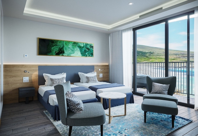 Imagen de la habitación del Hotel Flc Grand Quy Nhon. Foto 7