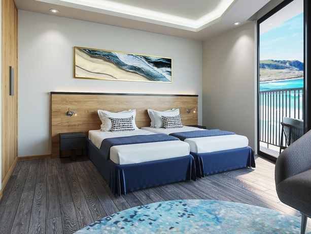 Imagen de la habitación del Hotel Flc Grand Quy Nhon. Foto 8