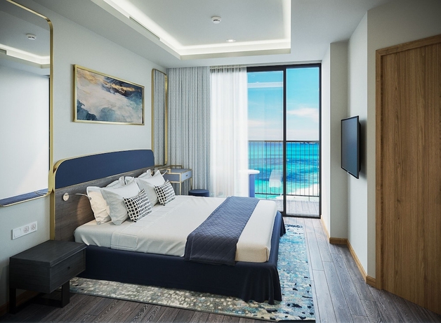 Imagen de la habitación del Hotel Flc Grand Quy Nhon. Foto 9