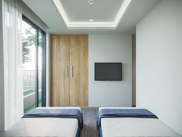 Imagen de la habitación del Hotel Flc Grand Quy Nhon. Foto 11