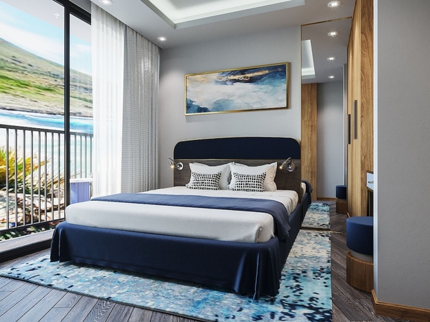 Imagen de la habitación del Hotel Flc Grand Quy Nhon. Foto 13