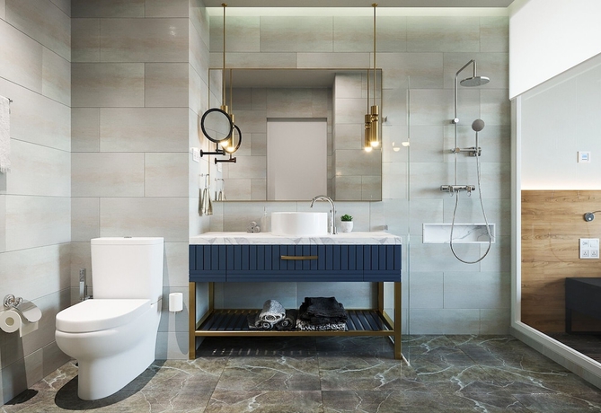 Imagen de la habitación del Hotel Flc Grand Quy Nhon. Foto 14