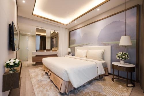 Imagen de la habitación del Hotel Flc Grand Samson. Foto 7