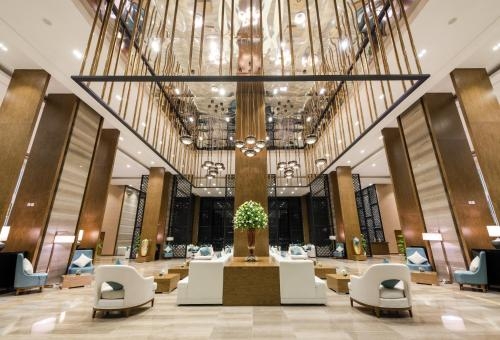 Imagen general del Hotel Flc Grand Samson. Foto 2