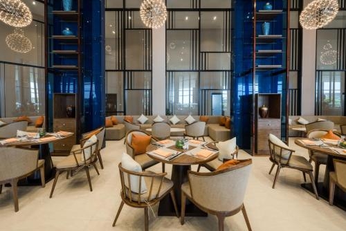 Imagen general del Hotel Flc Grand Samson. Foto 4