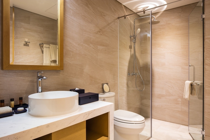 Imagen de la habitación del Hotel Flc Luxury Quy Nhon. Foto 3