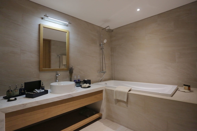 Imagen de la habitación del Hotel Flc Luxury Quy Nhon. Foto 4