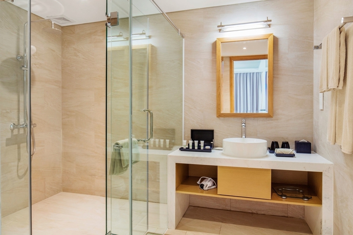 Imagen de la habitación del Hotel Flc Luxury Quy Nhon. Foto 5