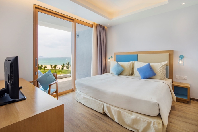 Imagen de la habitación del Hotel Flc Luxury Quy Nhon. Foto 7