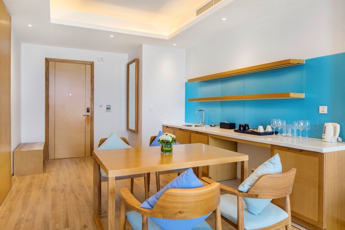 Imagen de la habitación del Hotel Flc Luxury Quy Nhon. Foto 9